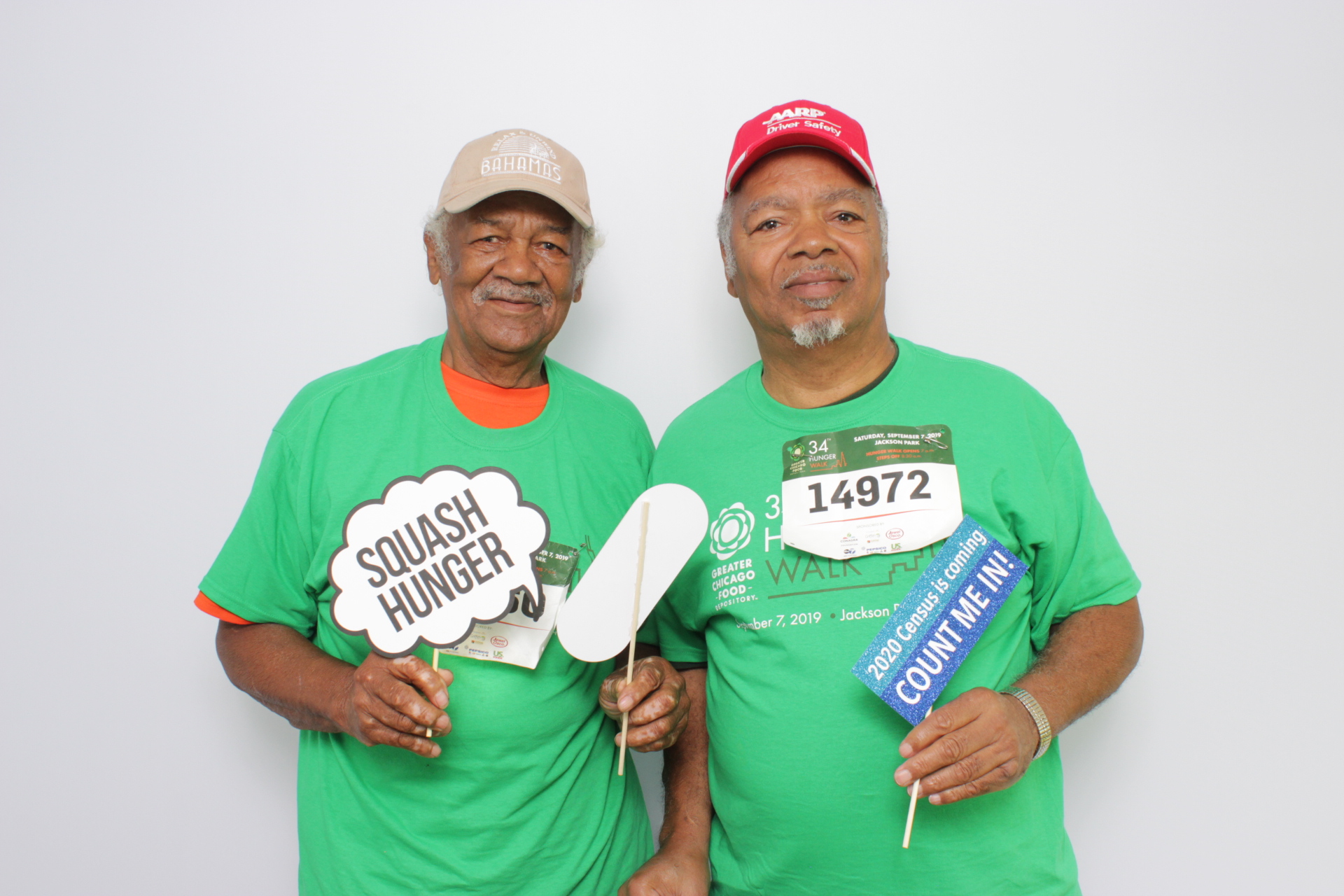 Hunger Walk: Greater Chicago Food Depository | View more photos from the event at events.alfrescophoto.com/u/AlfrescoPhoto/Hunger-Walk-Greater-Chicago-Food-Depository